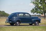 Ford Super DeLuxe 2-Door Sedan 1946 года